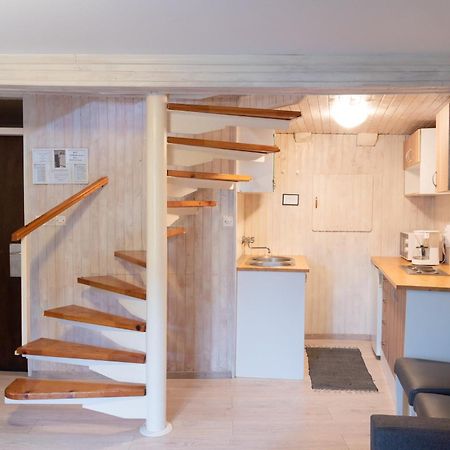 Best Located Duplex Apartment Дубровник Экстерьер фото