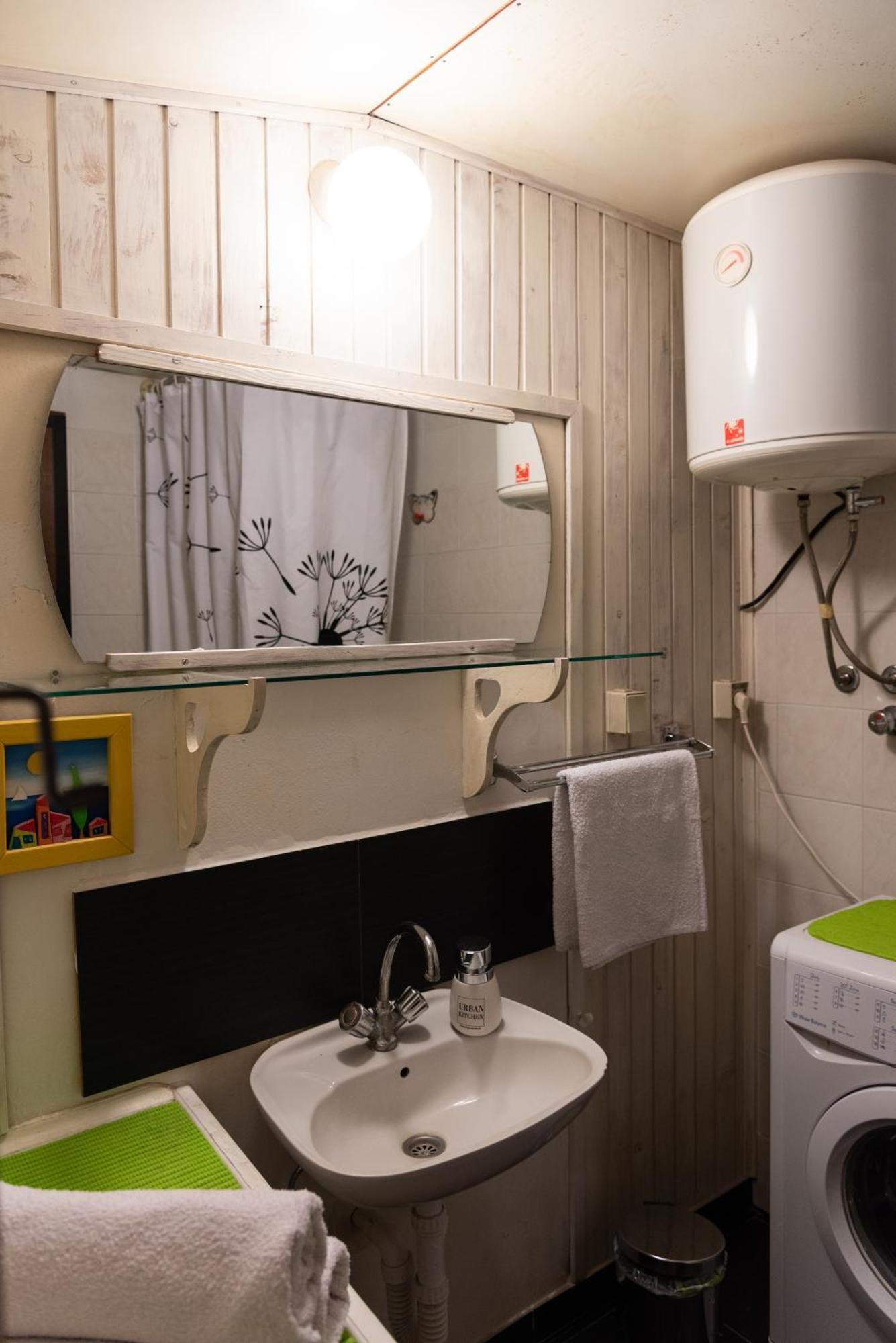 Best Located Duplex Apartment Дубровник Экстерьер фото